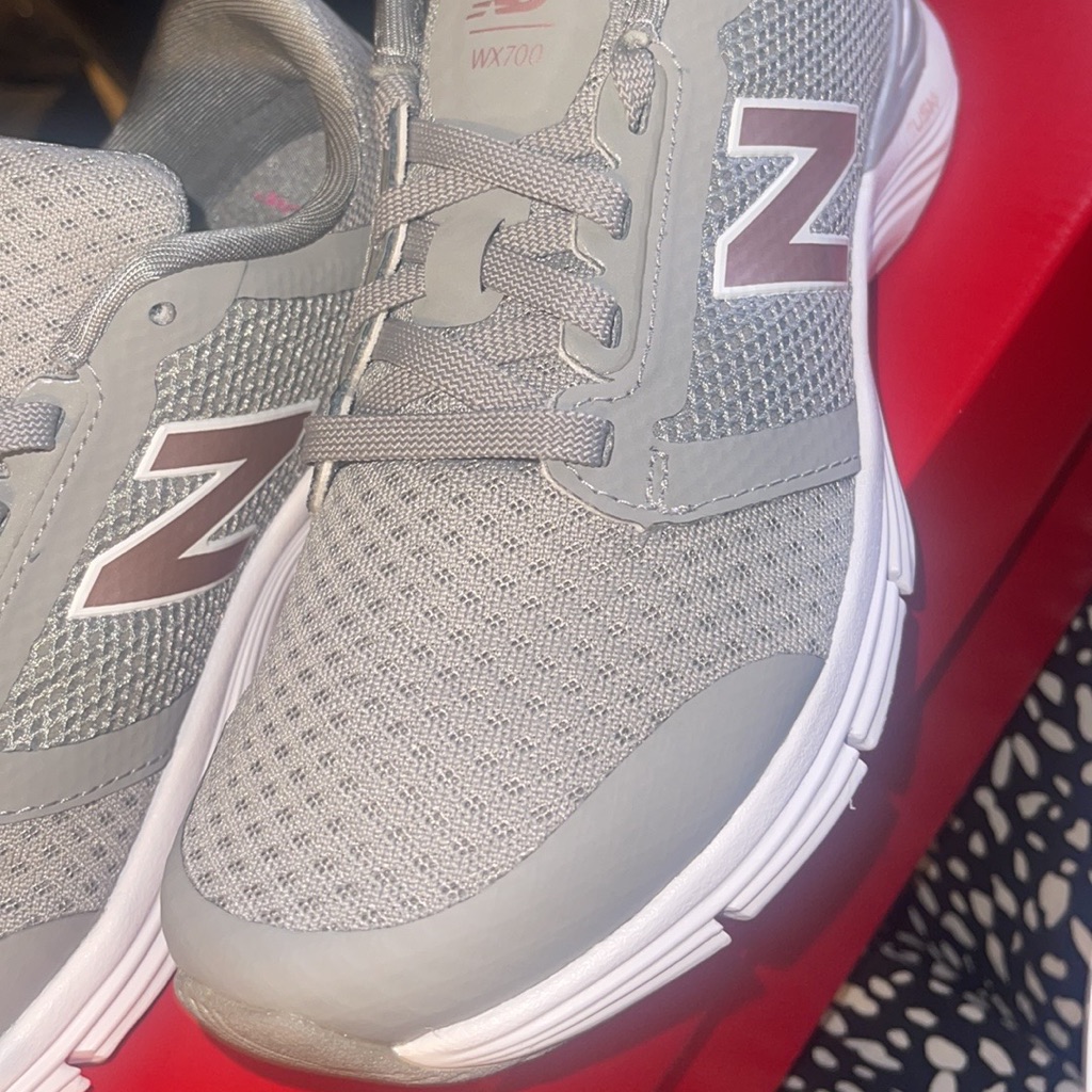 New New Balance Running Balance